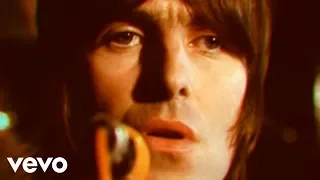 oasis stop crying your heart out official video 
