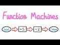 1MM - Function Machines