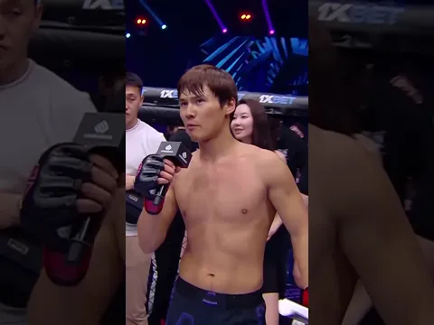 В кулачке любого порву!