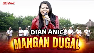 dian anic mangan dugal official music video 