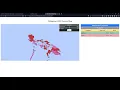Election Map Project using JavaScript and Mapbox DEMO