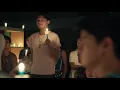 REACTORS MEET THE CAST OF: The Boy Foretold By The Stars PROMO