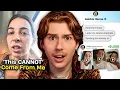 Gabbie Hanna is a Manipulative Gaslighting SUPER VILLAIN