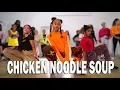 Download Lagu J-hope Chicken Noodle Soup (feat. Becky G) | Kids Street Dance | Ibighit | Sabrina Lonis Choreo