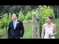 Betsy and Adam Wedding