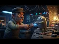 Download Lagu This Old Human Mechanic Was Broke and Lonely — So He Found a Best Friend, an Android Service Robot