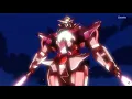 Lagu ガンダムエクシア　初トランザム