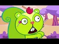 Lagu Happy Tree Friends: A Sight for Sore Eyes (Family Friendly Version)