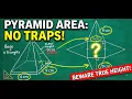 Stop Failing Geometry How to Find the Surface Area of a Pyramid IN MINUTES