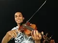 Let Me Love You - DJ Snake (Feat. Justin Bieber) Dheverson Violin Cover.