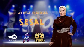 sesal anisa rahma om sera 
