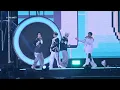 【2025 SMTOWN LIVE】KANGTA, TONY, XIAOJUN, HENDERY, WONBIN, ANTON, SION, YUSHI '행복' 4K Fancam 직캠 0111