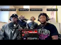 Clean Bandit x Chlöe x Omah Lay - Company / Vibes On Vibes Reaction