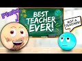 Lagu Why is PLUTO the Teacher? 🍎 | Solar System \u0026 Dwarf Planets for Kids | Planet School