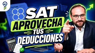 RESICO vs Persona Física: cuál te conviene y cómo DEDUCIR GASTOS