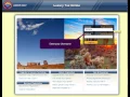 Arizona Luxury Tax Online - First a Password