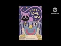 catnap tribute 4/catnap song