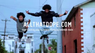 dj kipraq hip hop dance newstyle mixtape 2015 track 9