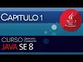 Curso de Java SE Capitulo 1 Metodos de Entrada y Salida