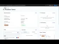 JestyCRM Calendar Features and Navigation Explained