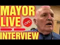 MAYOR SHUTS DOWN HIS OWN EMPLOYEE S AFTER THEY LOSE IT 1ST AMENDMENT AUDIT