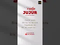Download Lagu Jujur - Latoya De Larasa (A Tribute To Radja) Video Lirik #gmirecords #radja #latoyadelarasa #jujur