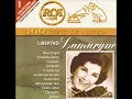 Libertad Lamarque Nostalgias