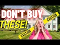 AVOID These COSTLY MISTAKES When Buying a House in Raleigh