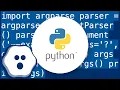 Python argparse default value or specified value