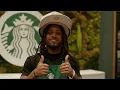 Fanatics Fest 2025 Fans for life but coffee first
