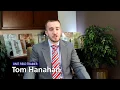 Tom Hanahan Bankers Life Trainer