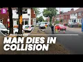Driver tragically dies in Birmingham collision on major city route