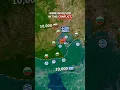 Download Lagu A DOG Started A War In Europe 🔥🇬🇷🇧🇬 #shorts #greece #bulgaria #war #conflicts #europe #history #maps