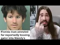 Penguinz0 Worst Florida Man Cases Compilation