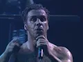 Rammstein - Du hast - Family Values 1998 Proshot