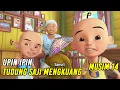 Upin \u0026 Ipin Tudung Saji Mengkuang Episode Terbaru 2020 - Upin Ipin Terbaru 2020 - Musim 14