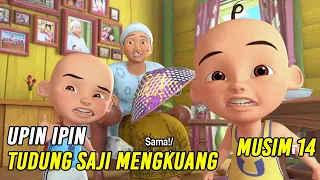 Download Upin \u0026 Ipin Tudung Saji Mengkuang Episode Terbaru 2020 - Upin Ipin Terbaru 2020 - Musim 14 MP3