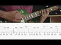 TRIVIUM – Rain | Guitar Cover with Tabs