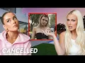 TANA HAS BEEF WITH ALISSA VIOLET Ep 91