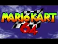 Toad's Turnpike - Mario Kart 64 Music Extended