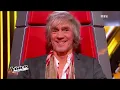 Murray Head – Say It Ain't So, Joe | Ralf Hartmann | The Voice France 2013 | Blind Audition