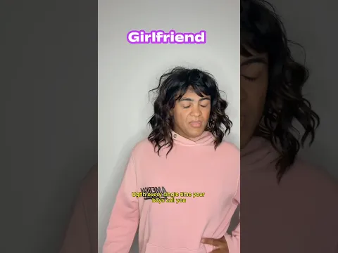 Girlfriend regrets asking…💀 #viral