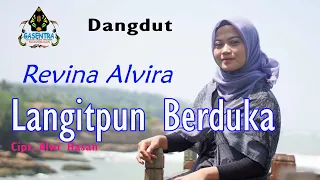 revina alvira langitpun berduka official music video dangdut 