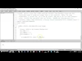 21004 Java MyProgrammingLab Answer Walkthrough