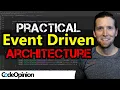 Event Driven Architecture in the Real World 4 Practical Examples