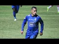 Download Lagu Eksekusi Pinalty Raphael Maitimo Gagal! Mitman Bersorak bikin Merinding : Mitra Kukar vs Persib MP3