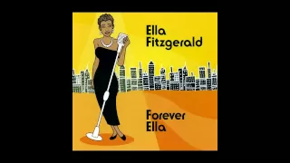 Download Ella Fitzgerald - Let's Fall in Love MP3