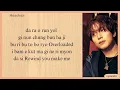 Adrenaline - Haechan | Easy Lyrics