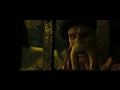 Calypso y Davy Jones Piratas del Caribe En el Fin del Mundo