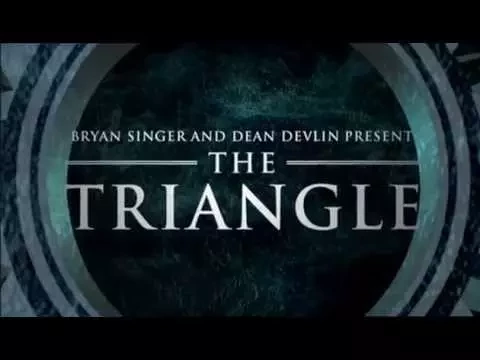 The Triangle 2005 Trailer HQ